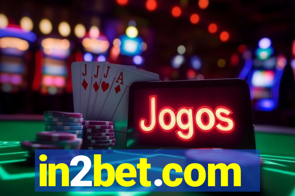 in2bet.com