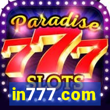 in777.com