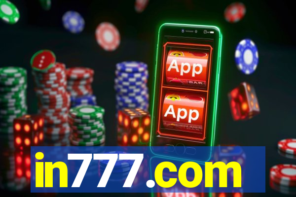 in777.com