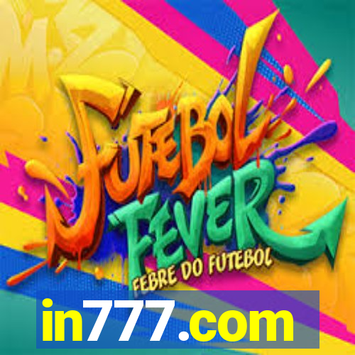in777.com