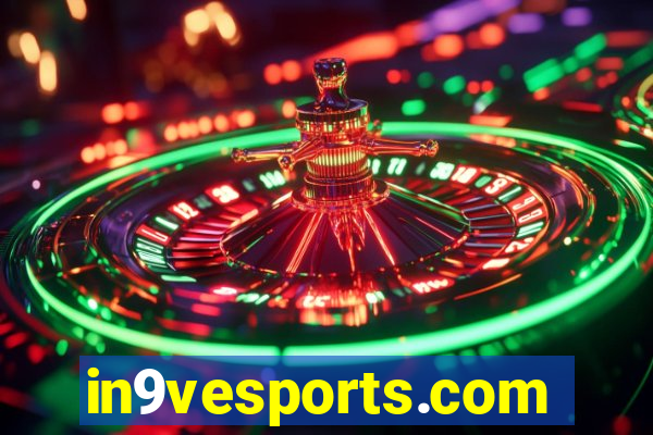 in9vesports.com