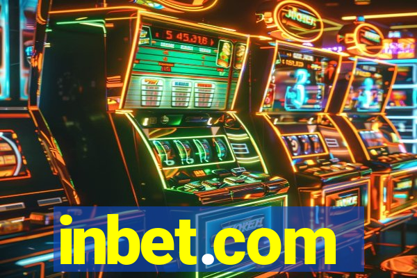 inbet.com