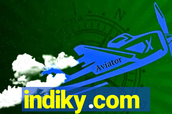 indiky.com