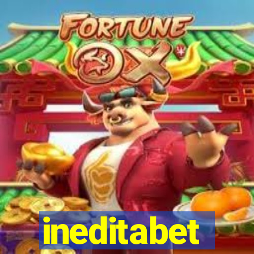 ineditabet
