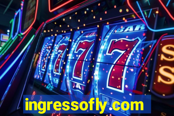 ingressofly.com