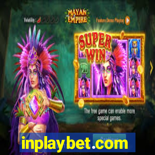 inplaybet.com