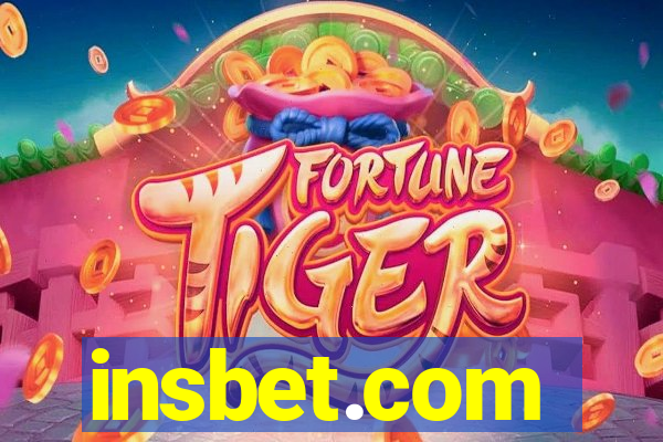 insbet.com
