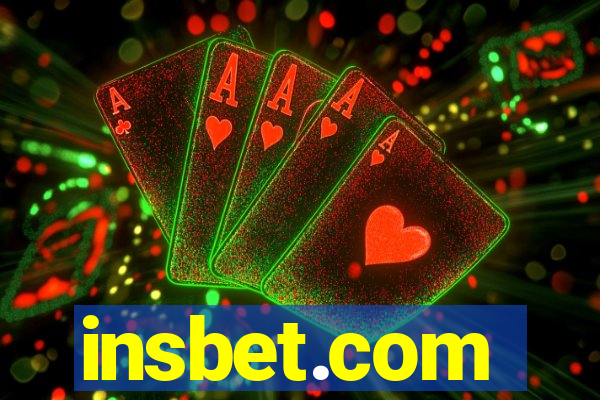 insbet.com