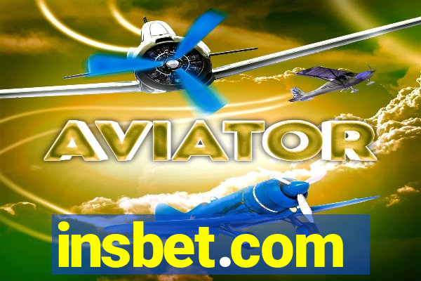insbet.com