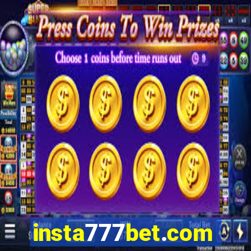 insta777bet.com