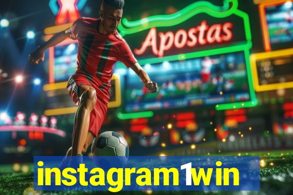 instagram1win
