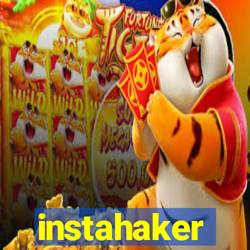 instahaker