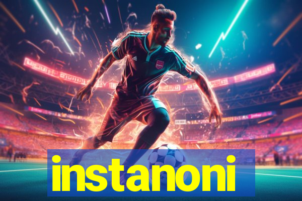 instanoni