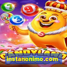 instanonimo.com