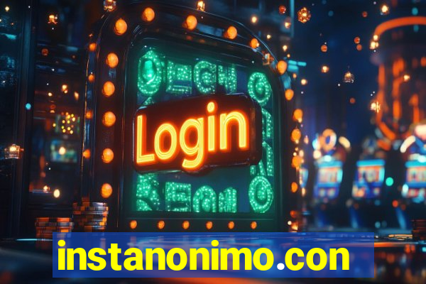 instanonimo.con