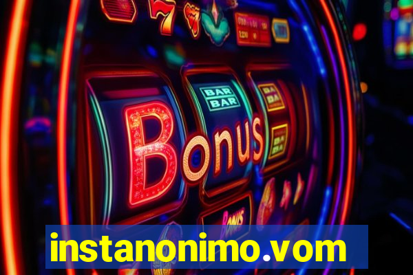 instanonimo.vom
