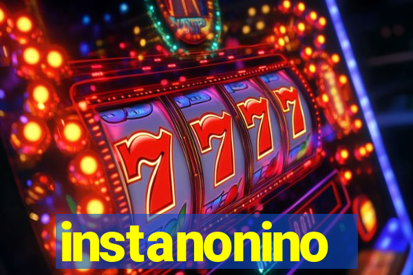 instanonino