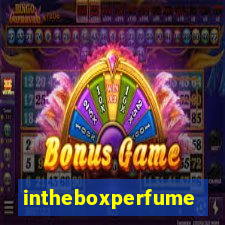 intheboxperfumes