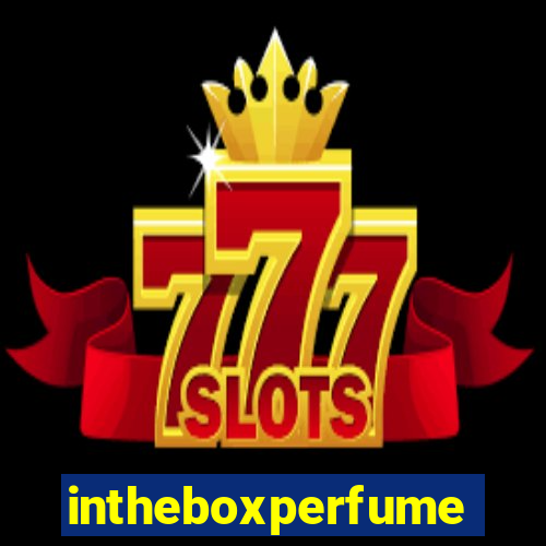 intheboxperfumes