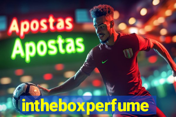 intheboxperfumes