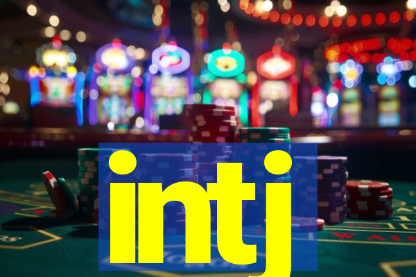 intj