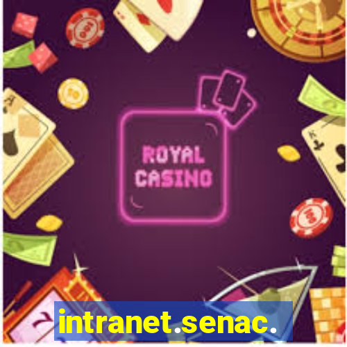intranet.senac.sp