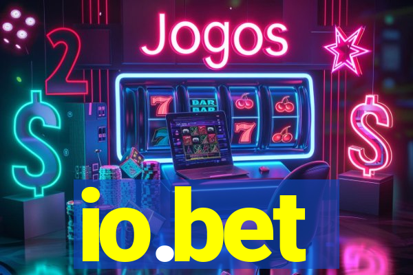 io.bet