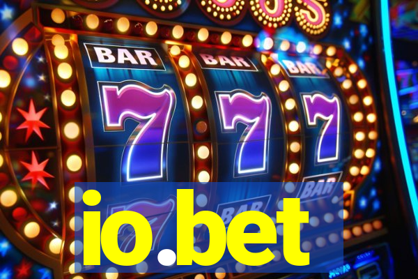 io.bet