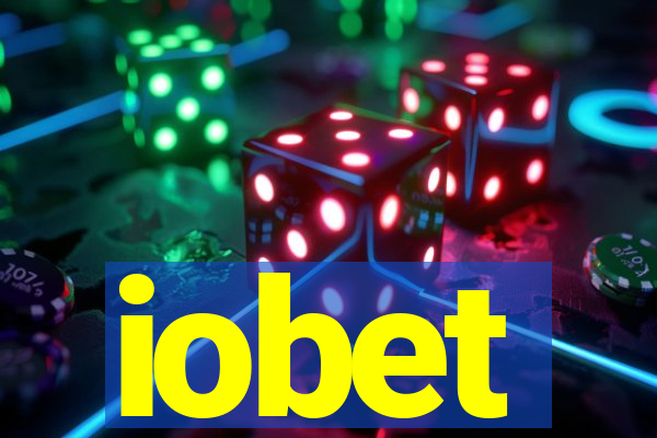 iobet