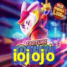iojojo