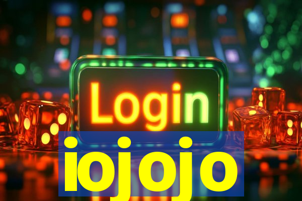 iojojo