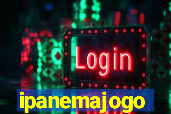 ipanemajogo