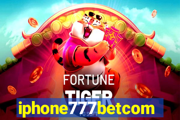 iphone777betcom