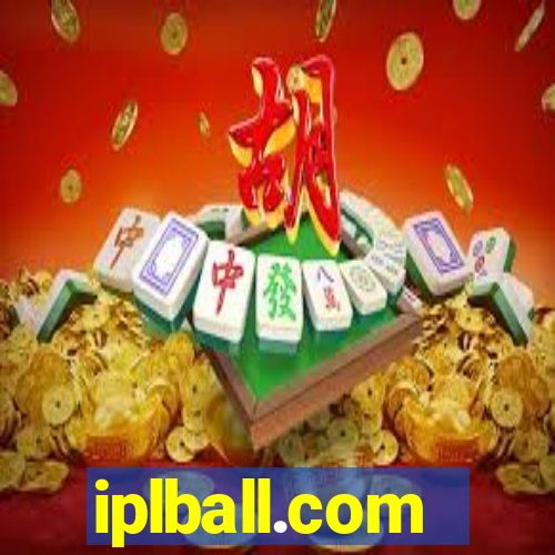 iplball.com