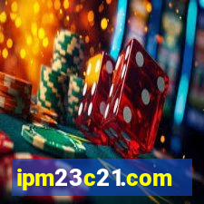 ipm23c21.com