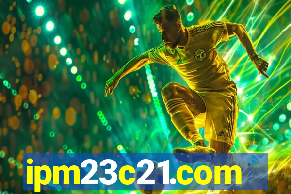 ipm23c21.com