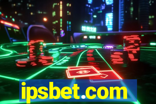 ipsbet.com