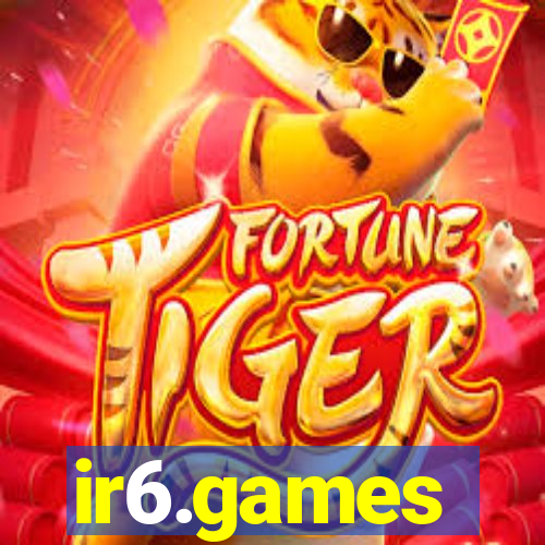 ir6.games