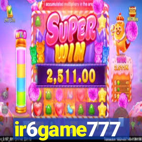 ir6game777