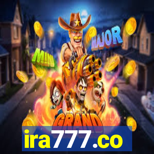 ira777.co
