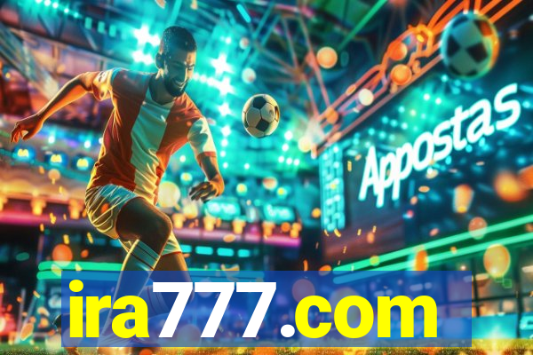 ira777.com