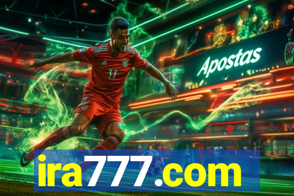 ira777.com