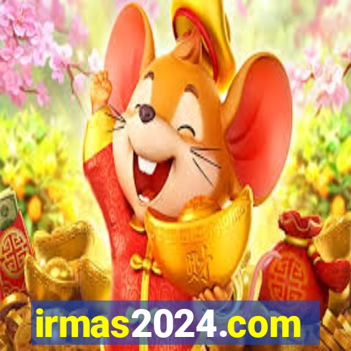 irmas2024.com