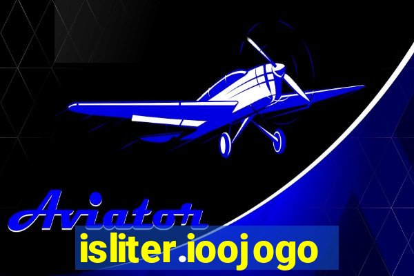 isliter.ioojogo