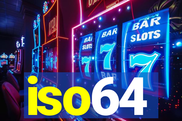 iso64