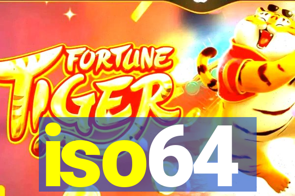 iso64