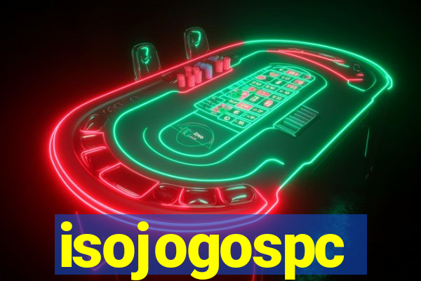 isojogospc