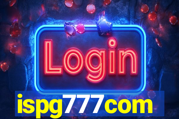 ispg777com