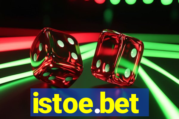istoe.bet