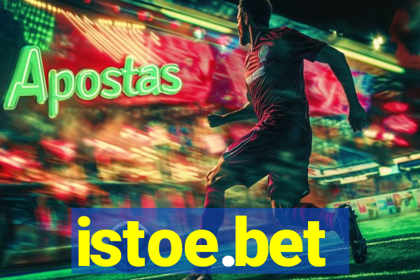 istoe.bet